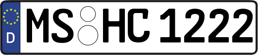 MS-HC1222