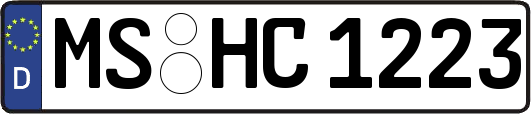 MS-HC1223