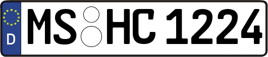 MS-HC1224