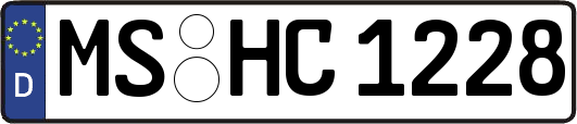 MS-HC1228