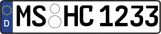 MS-HC1233