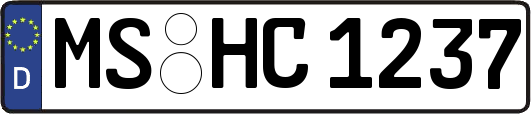 MS-HC1237