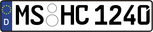 MS-HC1240