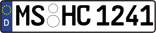 MS-HC1241