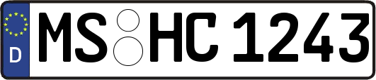 MS-HC1243