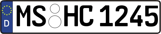 MS-HC1245
