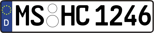 MS-HC1246