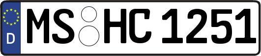 MS-HC1251