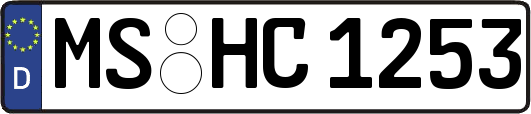 MS-HC1253