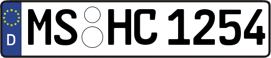 MS-HC1254