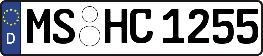 MS-HC1255