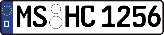 MS-HC1256