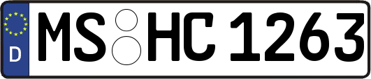 MS-HC1263