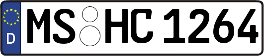 MS-HC1264