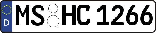 MS-HC1266
