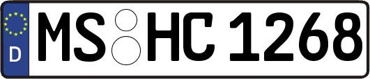 MS-HC1268