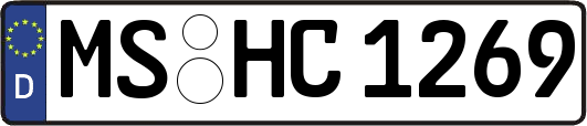 MS-HC1269