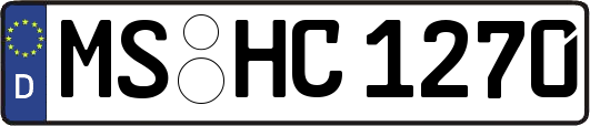 MS-HC1270