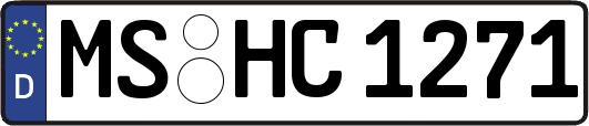 MS-HC1271