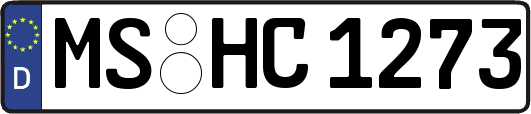 MS-HC1273