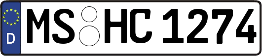 MS-HC1274