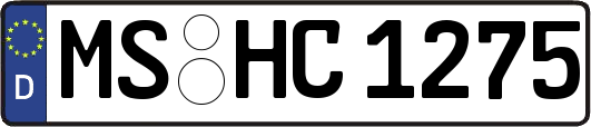 MS-HC1275