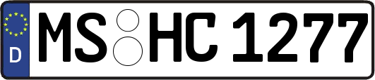 MS-HC1277