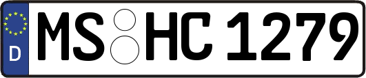 MS-HC1279