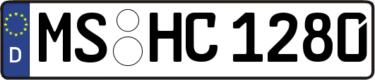 MS-HC1280