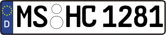 MS-HC1281