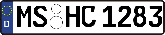MS-HC1283