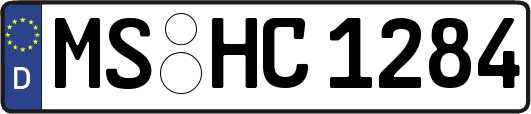 MS-HC1284