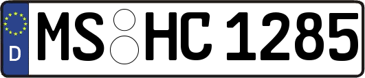 MS-HC1285