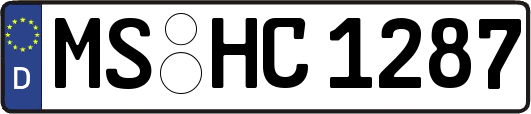 MS-HC1287