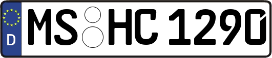 MS-HC1290