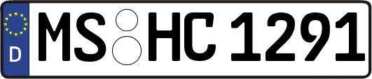 MS-HC1291