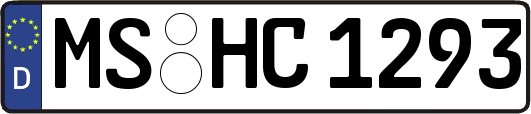 MS-HC1293