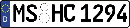 MS-HC1294