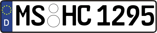 MS-HC1295