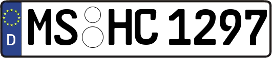 MS-HC1297