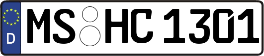 MS-HC1301