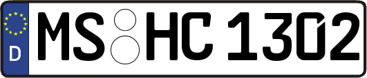 MS-HC1302