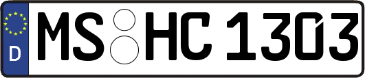 MS-HC1303