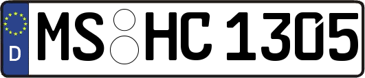MS-HC1305