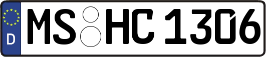 MS-HC1306