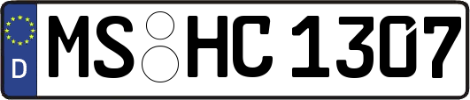 MS-HC1307
