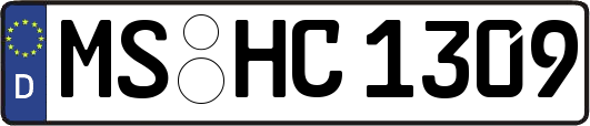 MS-HC1309