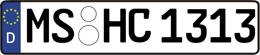 MS-HC1313