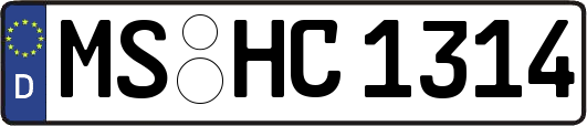 MS-HC1314