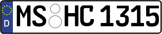 MS-HC1315